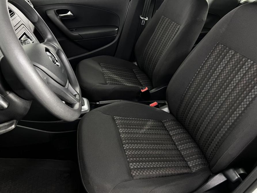Volkswagen Polo V Рестайлинг Калининград  - изображение 9