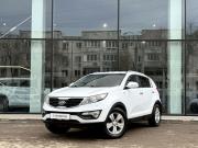 Kia Sportage III Самара  - изображение 15
