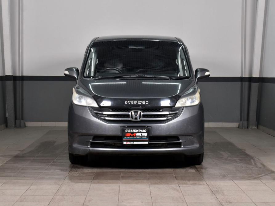 Honda Stepwgn III Кемерово  - изображение 2