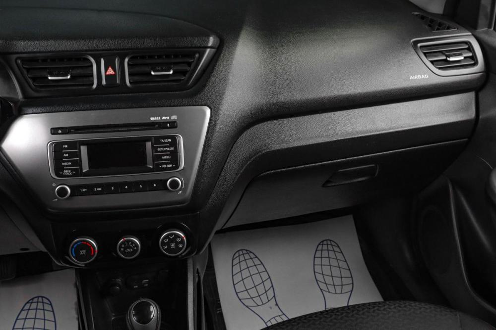 Kia Rio III Рестайлинг Тюмень  - изображение 14