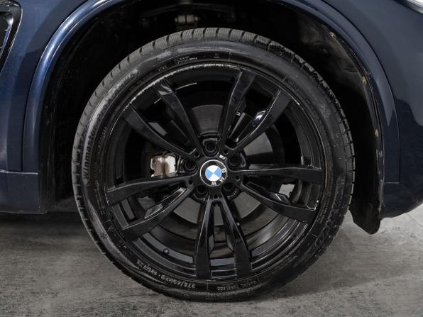 BMW X5 III (F15) с пробегом 2016 года, цена 3 500 000 рублей, 140047 км, внедорожник, Автокод Объявления