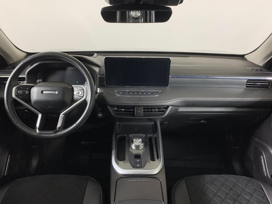 Haval Jolion I Москва  - изображение 12