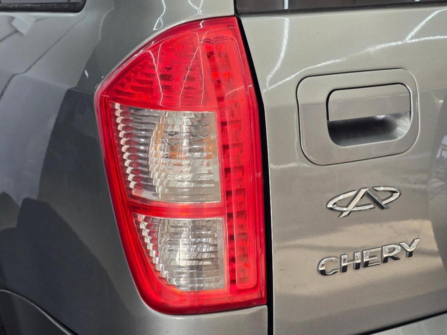 Chery Tiggo (T11) I Рестайлинг (FL) Таганрог  - изображение 6