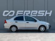 Chevrolet Aveo I Рестайлинг Краснодар  - изображение 22