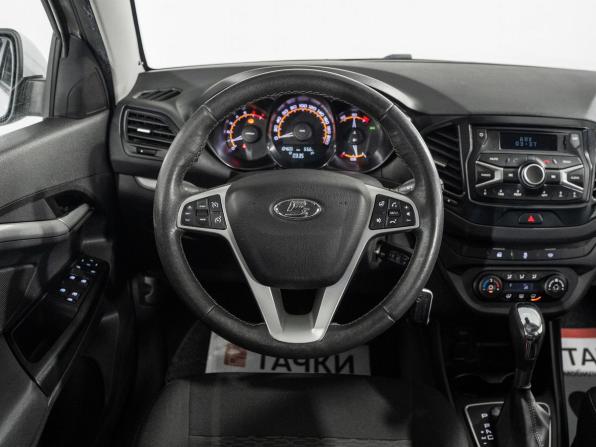 Lada (ВАЗ) Vesta I с пробегом 2020 года, цена 1 050 000 рублей, 104605 км, универсал, Автокод Объявления