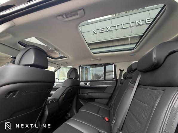 Новый Hyundai Santa Fe V (MX5) 2025 года, цена 6 990 000 рублей, внедорожник, Автокод Объявления
