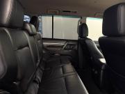 Mitsubishi Pajero IV Москва  - изображение 33