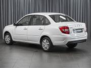 Lada (ВАЗ) Granta I Рестайлинг Ставрополь  - изображение 21