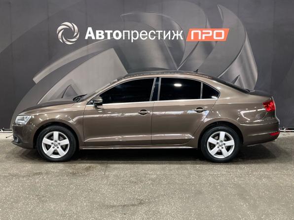 Volkswagen Jetta VI с пробегом 2012 года, цена 980 000 рублей, 180503 км, седан, Автокод Объявления