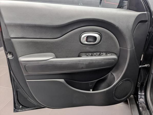 Kia Soul II с пробегом 2016 года, цена 1 450 000 рублей, 81500 км, хэтчбек, Автокод Объявления