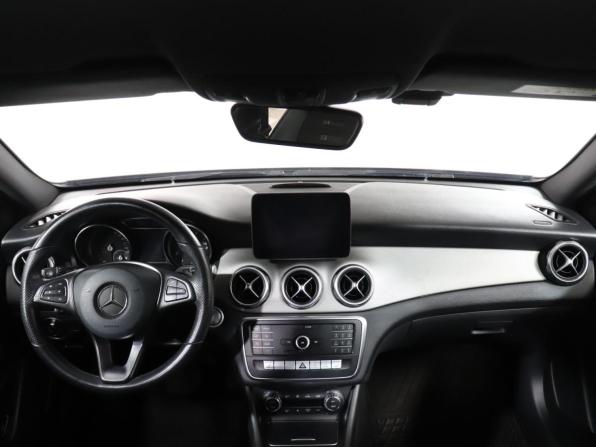 Mercedes-Benz GLA I (X156) Рестайлинг с пробегом 2019 года, цена 2 249 000 рублей, 84500 км, внедорожник, Автокод Объявления