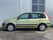 Ford Fusion I Рестайлинг Вологда  - изображение 19