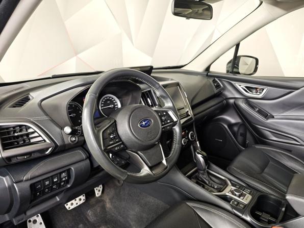 Subaru Forester V Рестайлинг с пробегом 2022 года, цена 4 100 000 рублей, 52388 км, внедорожник, Автокод Объявления