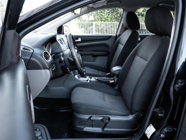 Ford Focus II Рестайлинг с пробегом 2008 года, цена 717 000 рублей, 178697 км, хэтчбек, Автокод Объявления