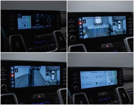 Kia Sorento IV с пробегом 2022 года, цена 3 735 000 рублей, 80031 км, внедорожник, Автокод Объявления