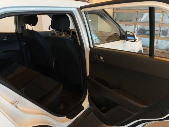 Hyundai Creta I с пробегом 2016 года, цена 1 675 000 рублей, 165607 км, внедорожник, Автокод Объявления