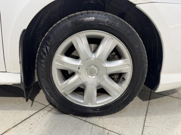 Renault Laguna III с пробегом 2008 года, цена 499 800 рублей, 291000 км, лифтбек, Автокод Объявления