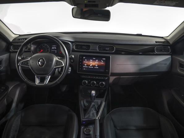 Renault Arkana I с пробегом 2019 года, цена 1 460 250 рублей, 144635 км, внедорожник, Автокод Объявления