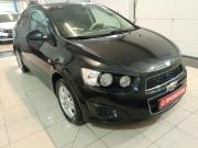 Chevrolet Aveo II Арзамас  - изображение 10