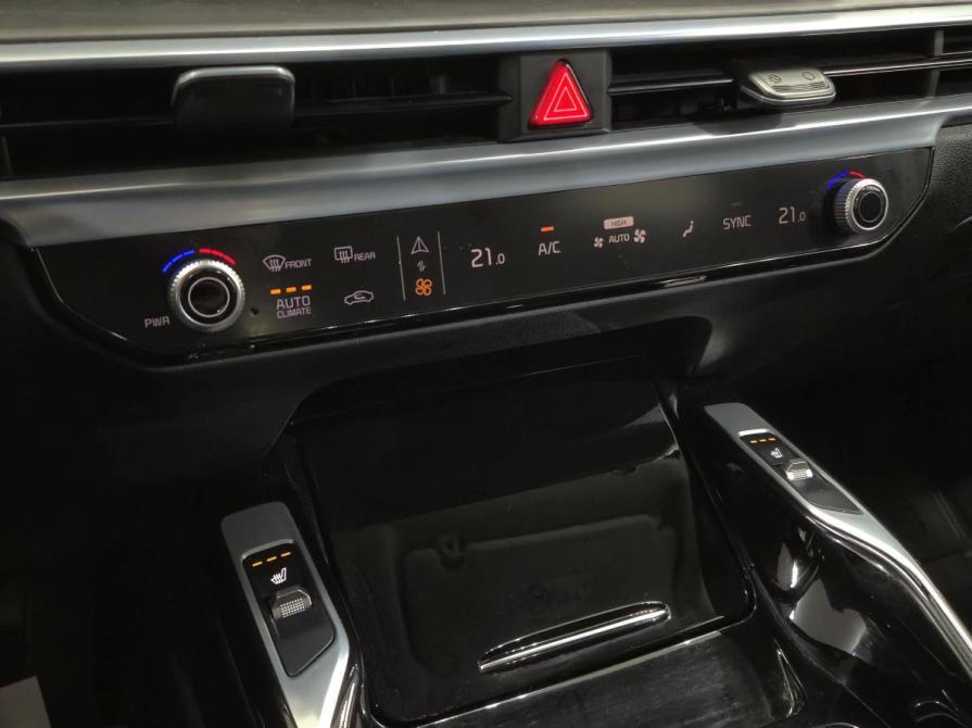 Kia Sorento IV Рестайлинг Альметьевск  - изображение 23