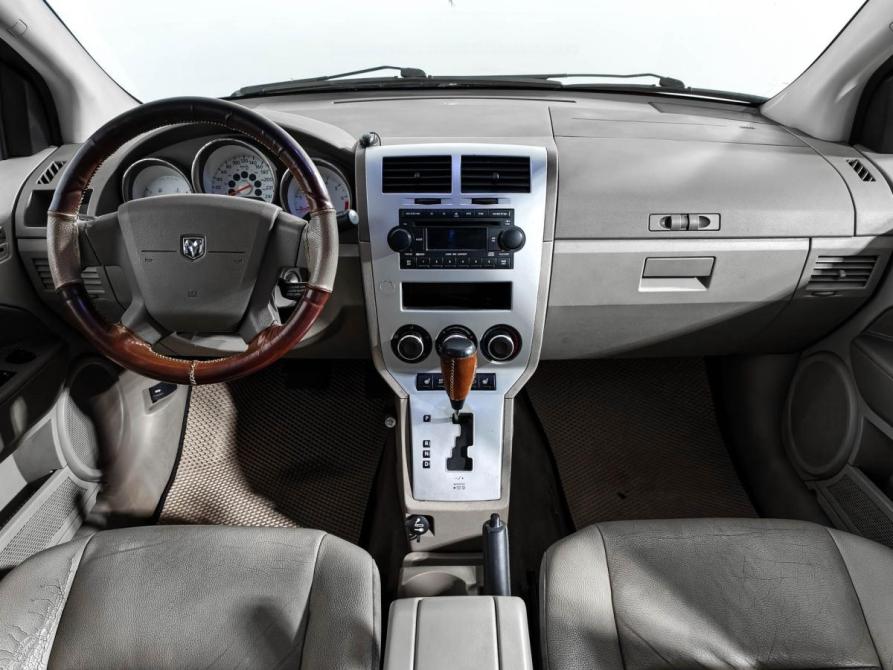 Dodge Caliber I Санкт-Петербург  - изображение 14