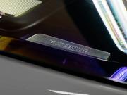 Mercedes-Benz GLE Coupe AMG II (C167) Москва  - изображение 36