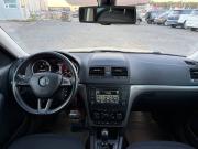 Skoda Yeti I Рестайлинг Санкт-Петербург  - изображение 33