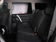 Toyota Land Cruiser Prado 150 Series Минеральные Воды  - изображение 29