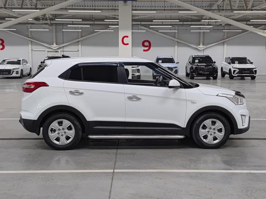 Hyundai Creta I Казань  - изображение 5