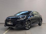 Kia XCeed I Москва  - изображение 31