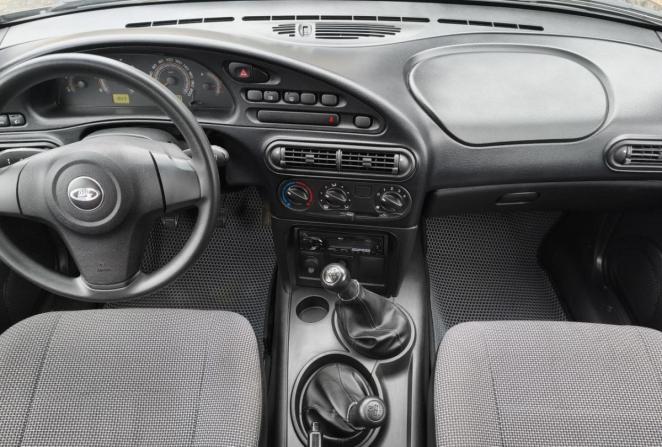 Lada (ВАЗ) Niva Travel I с пробегом 2021 года, цена 985 000 рублей, 55540 км, внедорожник, Автокод Объявления