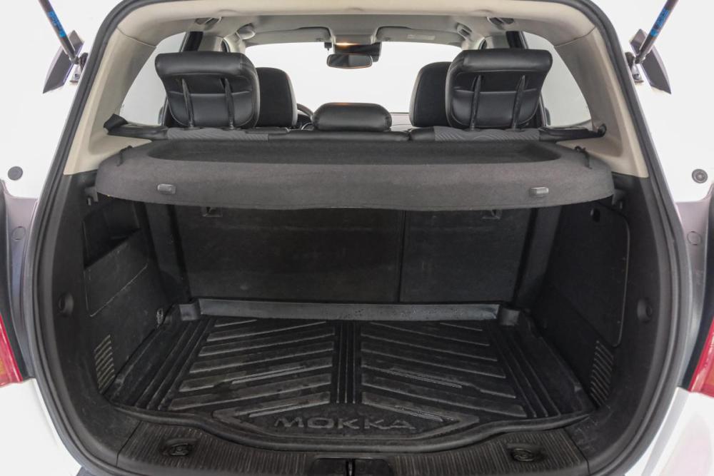 Opel Mokka I Красноярск  - изображение 23