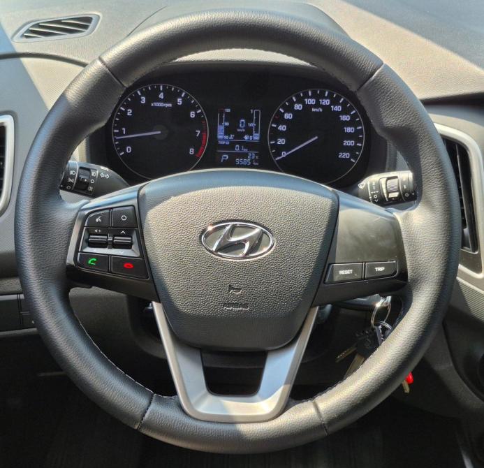 Hyundai Creta I Воронеж  - изображение 11