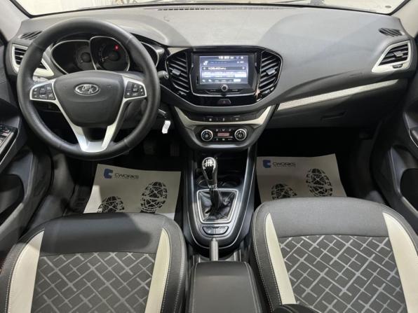 Lada (ВАЗ) Vesta I с пробегом 2018 года, цена 1 110 000 рублей, 84414 км, универсал, Автокод Объявления