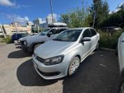 Volkswagen Polo V Рестайлинг Пермь  - изображение 12
