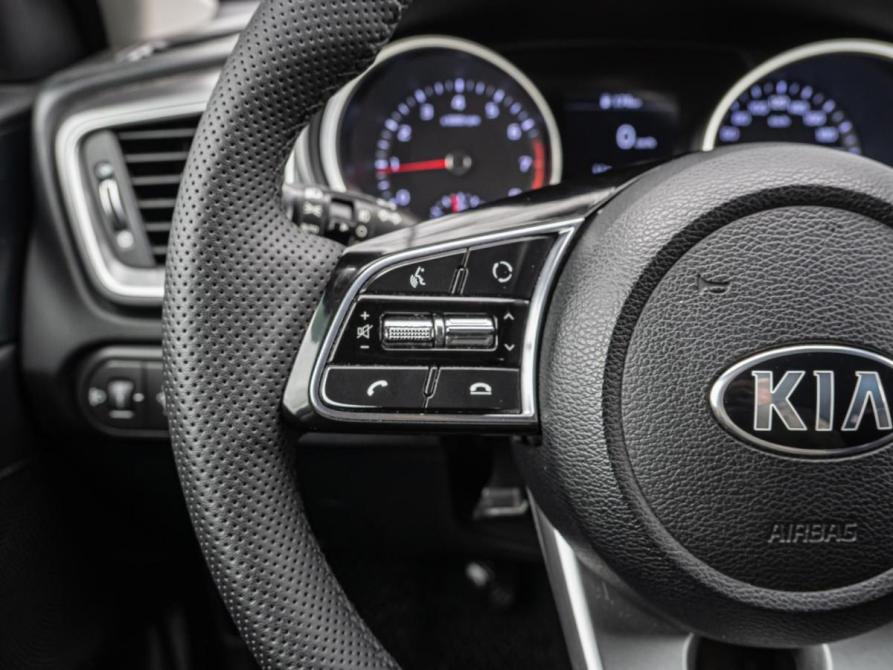 Kia Ceed III Краснодар  - изображение 18