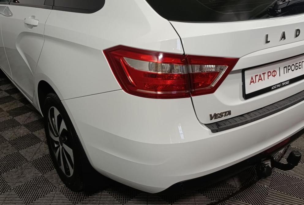 Lada (ВАЗ) Vesta I Волгоград  - изображение 18