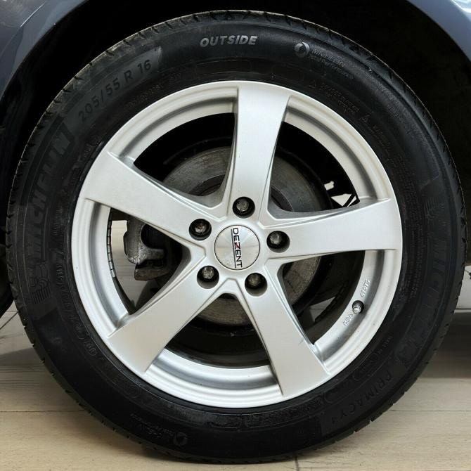 Opel Astra H Рестайлинг Москва  - изображение 13