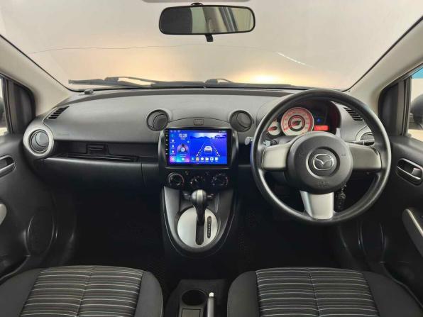 Mazda Demio III (DE) с пробегом 2011 года, цена 500 000 рублей, 163135 км, хэтчбек, Автокод Объявления