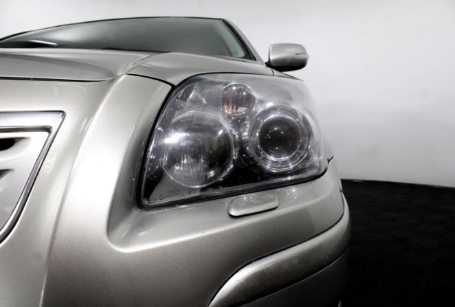 Toyota Avensis II Рестайлинг с пробегом 2008 года, цена 830 000 рублей, 179881 км, седан, Автокод Объявления