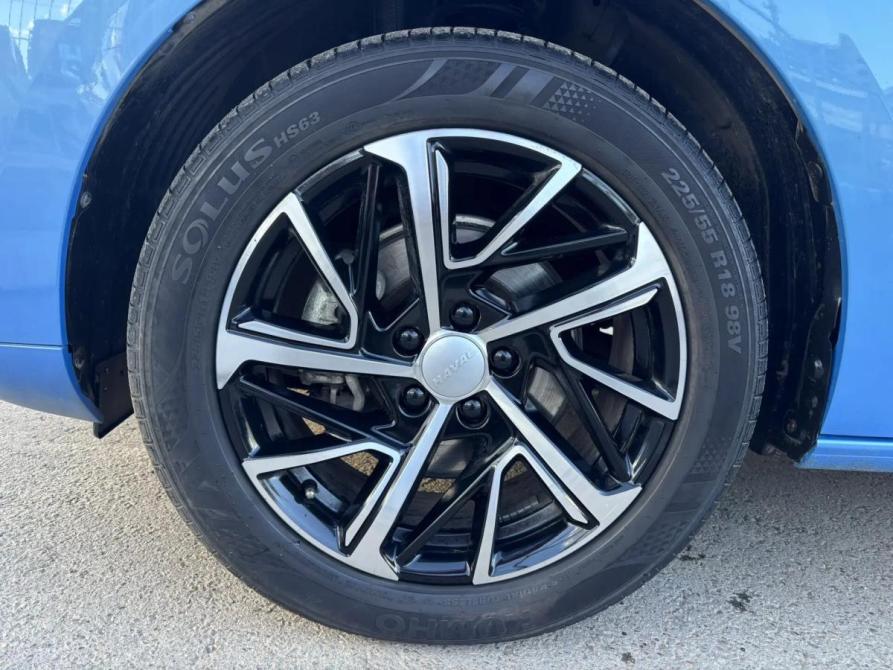 Haval Jolion I Альметьевск  - изображение 4