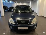 Chery Tiggo (T11) I Чебоксары  - изображение 45