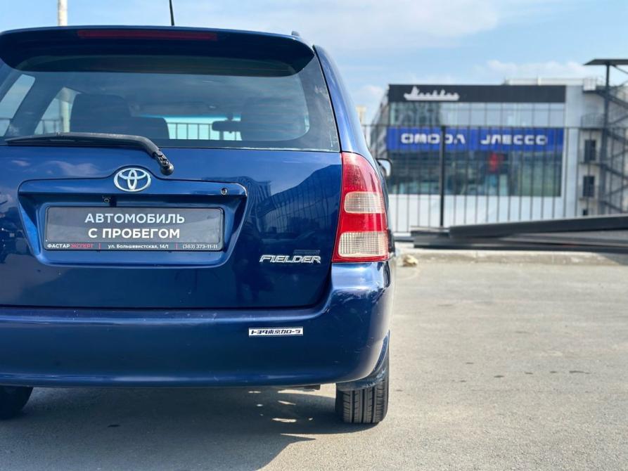 Toyota Corolla IX (E120 E130) Новосибирск  - изображение 10