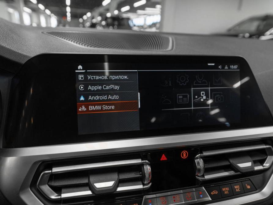 BMW 3 серии VII (G2x) Москва  - изображение 18