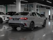 Audi A3 IV (8Y) Рестайлинг Москва  - изображение 29