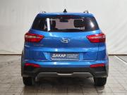 Hyundai Creta I Санкт-Петербург  - изображение 23
