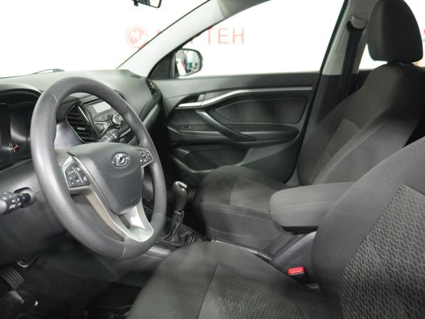 Lada (ВАЗ) Vesta I с пробегом 2019 года, цена 1 072 000 рублей, 75998 км, универсал, Автокод Объявления