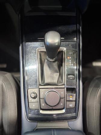 Mazda CX-30 I с пробегом 2020 года, цена 2 369 000 рублей, 79812 км, внедорожник, Автокод Объявления
