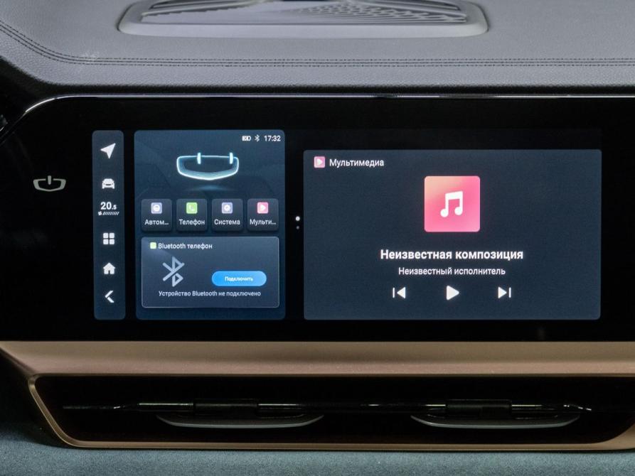 Geely Monjaro I Тюмень  - изображение 23