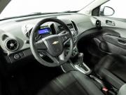 Chevrolet Aveo II Санкт-Петербург  - изображение 26